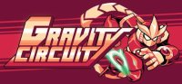 Gravity Circuit PAL Playstation 4  box art